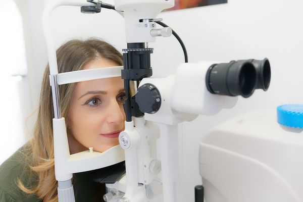 Dlaczego regularne badania wzroku są takie ważne?